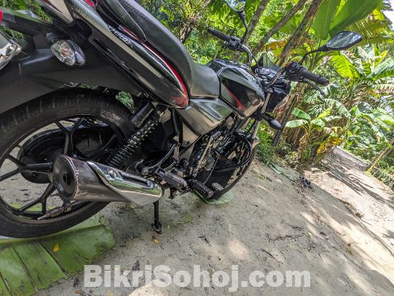 Discover 110cc